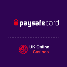 uk online casinos paysafecard