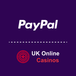 uk online casinos paypal