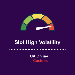 slot high volatility
