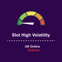 slot low volatility