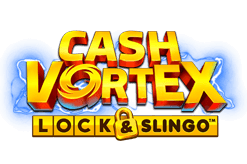 Cash Vortex: Lock & Slingo