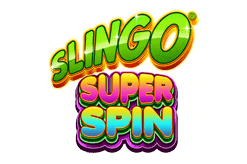 Slingo Superspin