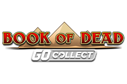 Book of Dead GO Collect