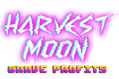 Harvest Moon Grave Profits