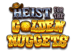 Heist For The Golden Nuggets