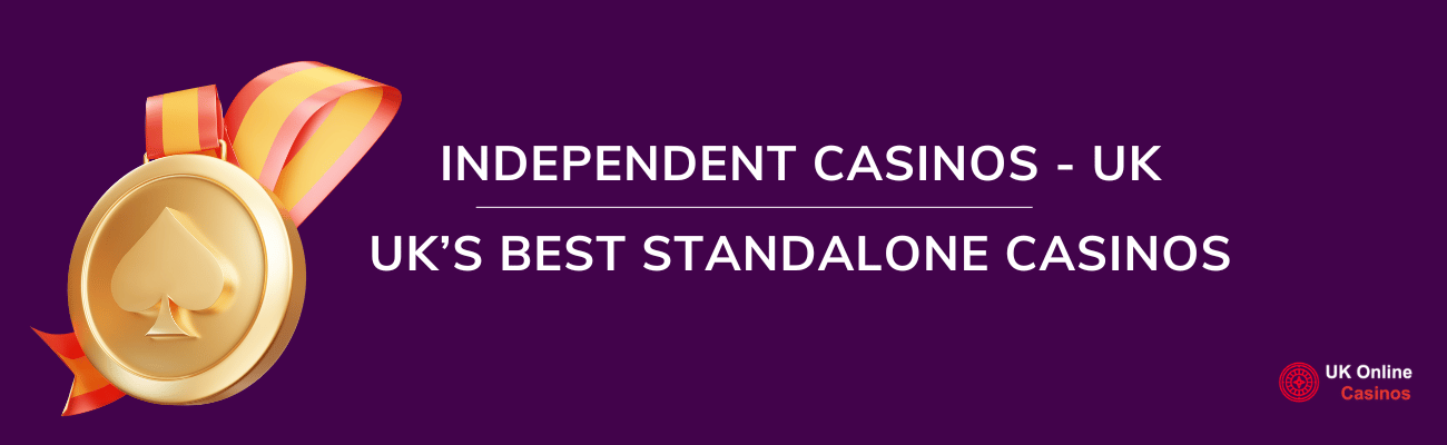 independent casinos